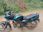 Bajaj Discover 2014