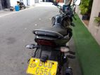 Bajaj Discover 2014