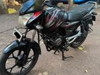 Bajaj Discover 2014