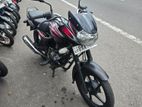Bajaj Discover 2014