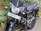 Bajaj Discover 2014