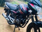 Bajaj Discover 100 2014