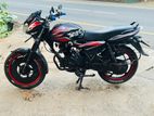Bajaj Discover 2014