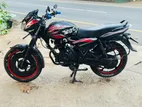Bajaj Discover 2014