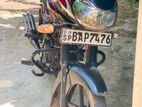 Bajaj Discover 2014
