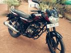 Bajaj Discover 2014