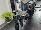Bajaj Discover 2014