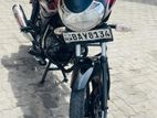 Bajaj Discover 2014