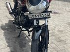 Bajaj Discover 2014