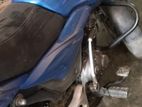 Bajaj Discover 2014
