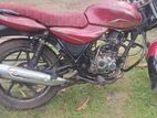 Bajaj Discover 2014