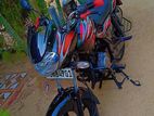 Bajaj Discover 2014