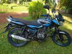 Bajaj Discover 2014