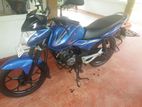Bajaj Discover 2014