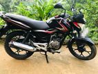 Bajaj Discover 2014