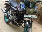 Bajaj Discover 2014