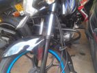 Bajaj Discover 2014