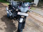 Bajaj Discover 2014