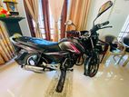 Bajaj Discover 125 2014