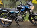 Bajaj Discover 100 2014