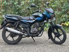 Bajaj Discover 100 2014