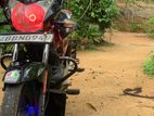 Bajaj Discover 2014