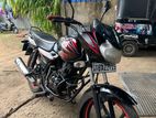 Bajaj Discover 2014