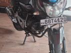 Bajaj Discover 2014