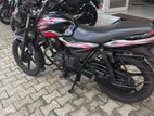 Bajaj Discover 2014