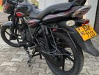 Bajaj Discover 2014