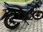 Bajaj Discover 2014