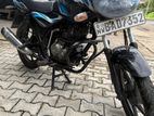 Bajaj Discover 2014