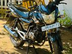 Bajaj Discover 2014