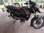 Bajaj Discover 2014