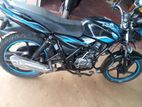 Bajaj Discover 2014