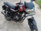 Bajaj Discover 2014