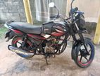 Bajaj Discover 2014