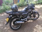 Bajaj Discover 2014