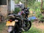 Bajaj Discover 2014