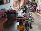 Bajaj Discover 2015