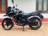 Bajaj Discover 2015