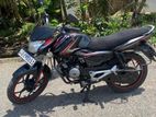 Bajaj Discover 2015