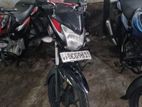 Bajaj Discover 2015