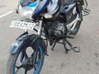 Bajaj Discover 2015