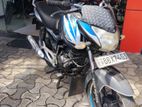 Bajaj Discover 2015