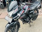 Bajaj Discover 2015