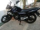 Bajaj Discover 2015