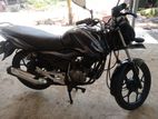 Bajaj Discover 2015
