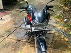 Bajaj Discover 2015