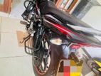Bajaj Discover 2015